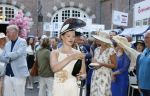 Breukelen 22 juni 2026
Nationale haringparty op Neyenrode .