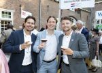 Breukelen 22 juni 2026
Nationale haringparty op Neyenrode .