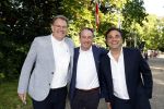 Breukelen 22 juni 2026
Nationale haringparty op Neyenrode .