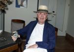 Amsterdam 1 juni 2026
Presentatie Cha Diamonds in Hotel l Europe . Lilly Becker was de Special Guest . Harry Mens en een mysterieuze dame 