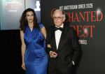 Amsterdam 13 juni 2026
Amsterdam diner 2026 tbv het aidsfonds in Afas Live . Harry Mens met vriendin 