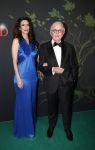 Amsterdam 13 juni 2026
Amsterdam diner 2026 tbv het aidsfonds in Afas Live . Harry Mens met vriendin 