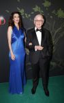 Amsterdam 13 juni 2026
Amsterdam diner 2026 tbv het aidsfonds in Afas Live . Harry Mens met vriendin 