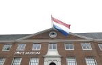 Amsterdam 17 juni 2026
Tom Holland en zijn vrouw Zendaya zijn samen in Amsterdam 