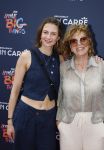 Amsterdam 28 juni 2026
Premiere the little big things in Carre . Henriette Tol 
