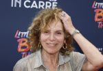 Amsterdam 28 juni 2026
Premiere the little big things in Carre . Henriette Tol 