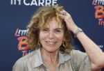 Amsterdam 28 juni 2026
Premiere the little big things in Carre . Henriette Tol 