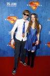 Amsterdam 23 juni 2026
Premiere Supergirl in Pathe Arena. Henry Anand