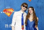 Amsterdam 23 juni 2026
Premiere Supergirl in Pathe Arena. Henry Anand