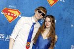 Amsterdam 23 juni 2026
Premiere Supergirl in Pathe Arena. Henry Anand