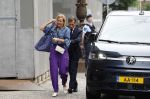 Amsterdam 17 juni 2026
Vandaag is het staatsbezoek van Japan en Nederland . S avonds komen er allemaal andere gasten . Hofdame Maxima 