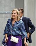 Amsterdam 17 juni 2026
Vandaag is het staatsbezoek van Japan en Nederland . S avonds komen er allemaal andere gasten . Hofdame Maxima 