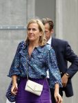 Amsterdam 17 juni 2026
Vandaag is het staatsbezoek van Japan en Nederland . S avonds komen er allemaal andere gasten . Hofdame Maxima 