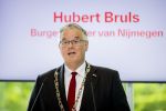 Nijmegen 4 juni 2026
Koningin Maxima opent Museum Valkhof . Burgemeester Hubert Bruls 