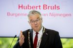 Nijmegen 4 juni 2026
Koningin Maxima opent Museum Valkhof . Burgemeester Hubert Bruls 