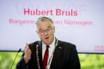Nijmegen 4 juni 2026
Koningin Maxima opent Museum Valkhof . Burgemeester Hubert Bruls 