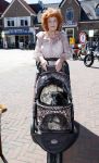Castricum 5 juni 2026
CD presentatie RIJK van Emma Lacroix en Mick Harren . Imca Marina ontving de eerste cd .