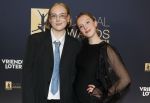 Leusden 20 mei 2026
Musical awards gala bij AFAS in Leusden . Iris Bakker