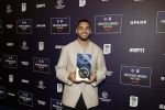 Maarssen 25 mei 2026
Ismael Saibari wordt gekozen tot beste speler van de nederlandse eredivie op het gala van ESPN in de Fabrique .