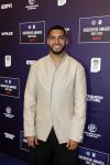 Maarssen 25 mei 2026
Ismael Saibari wordt gekozen tot beste speler van de nederlandse eredivie op het gala van ESPN in de Fabrique .