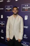 Maarssen 25 mei 2026
Ismael Saibari wordt gekozen tot beste speler van de nederlandse eredivie op het gala van ESPN in de Fabrique .