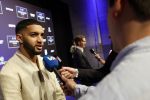 Maarssen 25 mei 2026
Ismael Saibari wordt gekozen tot beste speler van de nederlandse eredivie op het gala van ESPN in de Fabrique .