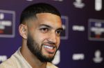 Maarssen 25 mei 2026
Ismael Saibari wordt gekozen tot beste speler van de nederlandse eredivie op het gala van ESPN in de Fabrique .