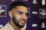 Maarssen 25 mei 2026
Ismael Saibari wordt gekozen tot beste speler van de nederlandse eredivie op het gala van ESPN in de Fabrique .