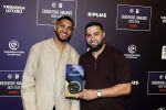 Maarssen 25 mei 2026
Ismael Saibari wordt gekozen tot beste speler van de nederlandse eredivie op het gala van ESPN in de Fabrique .