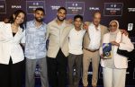 Maarssen 25 mei 2026
Ismael Saibari wordt gekozen tot beste speler van de nederlandse eredivie op het gala van ESPN in de Fabrique . Ismael met ouders broers en zus