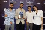 Maarssen 25 mei 2026
Ismael Saibari wordt gekozen tot beste speler van de nederlandse eredivie op het gala van ESPN in de Fabrique . Ismael met  broers en zus