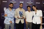 Maarssen 25 mei 2026
Ismael Saibari wordt gekozen tot beste speler van de nederlandse eredivie op het gala van ESPN in de Fabrique . Ismael met  broers en zus