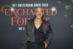 Amsterdam 13 juni 2026
Amsterdam diner 2026 tbv het aidsfonds in Afas Live . Ivo Chundro