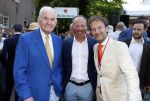 Breukelen 22 juni 2026
Nationale haringparty op Neyenrode . Jaap Rost Onnes en Frank Houben 