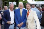 Breukelen 22 juni 2026
Nationale haringparty op Neyenrode . Jaap Rost Onnes en Frank Houben 