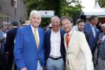 Breukelen 22 juni 2026
Nationale haringparty op Neyenrode . Jaap Rost Onnes en Frank Houben