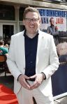 Den Haag 21 mei 2026
Boekpresentatie Jair Ferwerda in Den Haag bij Cafe restaurant Luden .