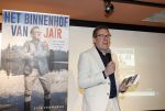 Den Haag 21 mei 2026
Boekpresentatie Jair Ferwerda in Den Haag bij Cafe restaurant Luden .