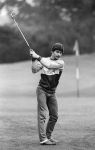 Valkenswaard, 1985
Jan Heintze als golfer op de Eindhovensche Golf