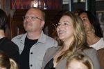 Castricum 5 juni 2026
CD presentatie RIJK van Emma Lacroix en Mick Harren . Jan Roos met partner