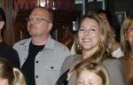Castricum 5 juni 2026
CD presentatie RIJK van Emma Lacroix en Mick Harren . Jan Roos met partner