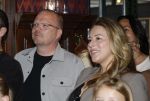 Castricum 5 juni 2026
CD presentatie RIJK van Emma Lacroix en Mick Harren . Jan Roos met partner