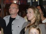 Castricum 5 juni 2026
CD presentatie RIJK van Emma Lacroix en Mick Harren . Jan Roos met partner