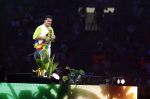 Amsterdam 20 juni 2026
Concert Toppers in de Johan Cruijff arena . 
Jan Smit