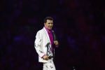 Amsterdam 20 juni 2026
Concert Toppers in de Johan Cruijff arena . 
Jan Smit