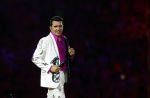 Amsterdam 20 juni 2026
Concert Toppers in de Johan Cruijff arena . 
Jan Smit