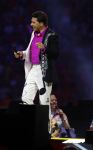 Amsterdam 20 juni 2026
Concert Toppers in de Johan Cruijff arena . 
Jan Smit