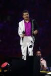 Amsterdam 20 juni 2026
Concert Toppers in de Johan Cruijff arena . 
Jan Smit