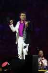Amsterdam 20 juni 2026
Concert Toppers in de Johan Cruijff arena . 
Jan Smit