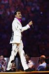 Amsterdam 20 juni 2026
Concert Toppers in de Johan Cruijff arena . 
Jan Smit